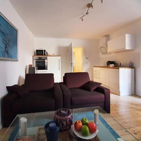 3-Zimmer Wohnung In Der City Bochum Dış mekan fotoğraf