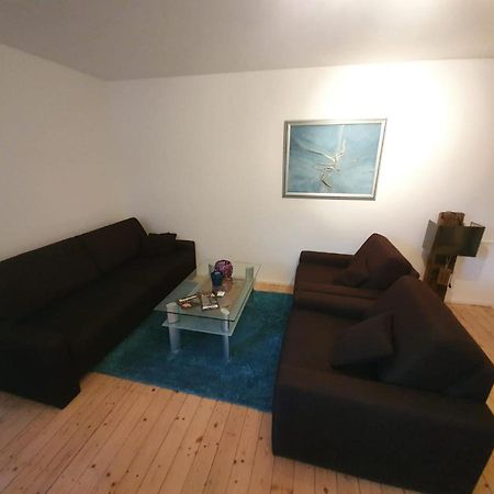 3-Zimmer Wohnung In Der City Bochum Dış mekan fotoğraf