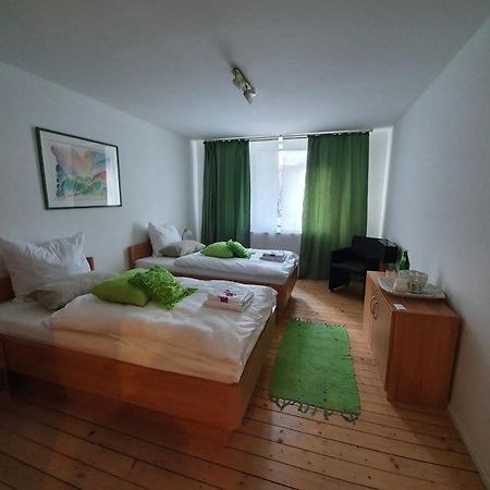 3-Zimmer Wohnung In Der City Bochum Dış mekan fotoğraf