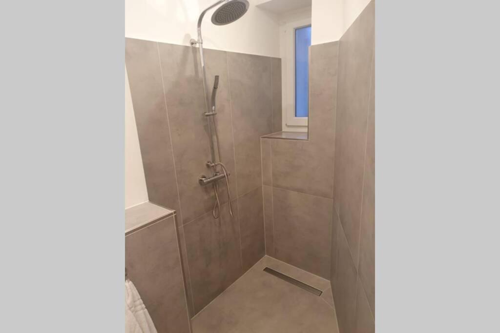 3-Zimmer Wohnung In Der City Bochum Dış mekan fotoğraf