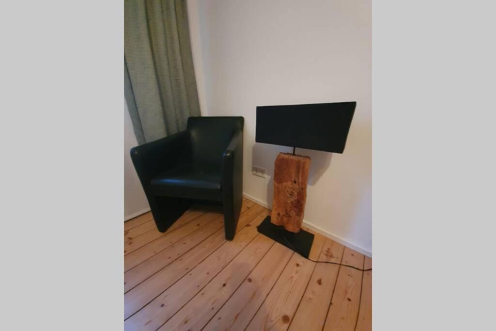 3-Zimmer Wohnung In Der City Bochum Dış mekan fotoğraf